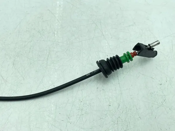 Cerradura de puerta delantera Mercedes-Benz E W213 2019 image 4