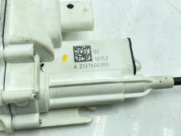 Cerradura de puerta delantera Mercedes-Benz E W213 2019 image 5