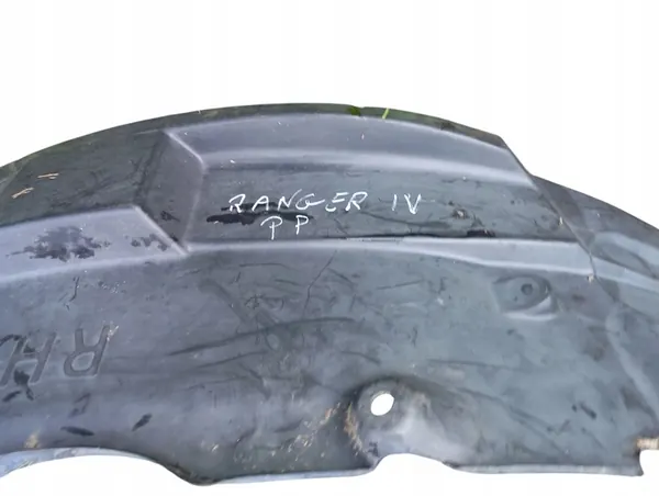 Front Right Wheel Arch Ford Ranger IV OEM EB3B-4116A562-A image 3