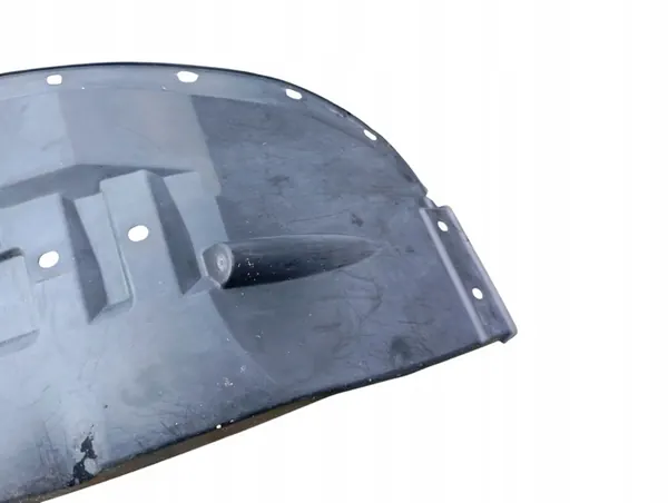 Front Right Wheel Arch Ford Ranger IV OEM EB3B-4116A562-A image 5