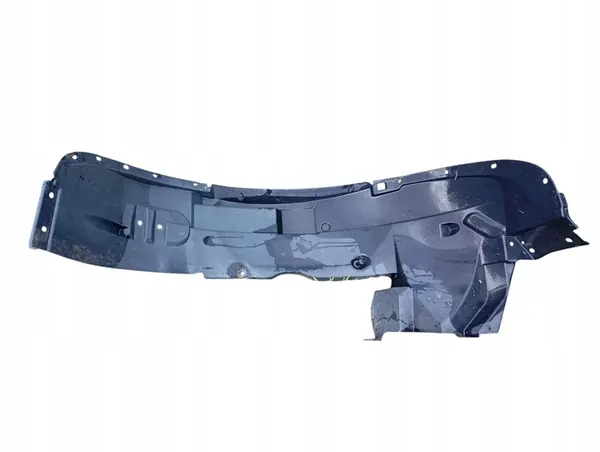 Front Right Wheel Arch Ford Ranger IV OEM EB3B-4116A562-A image 6