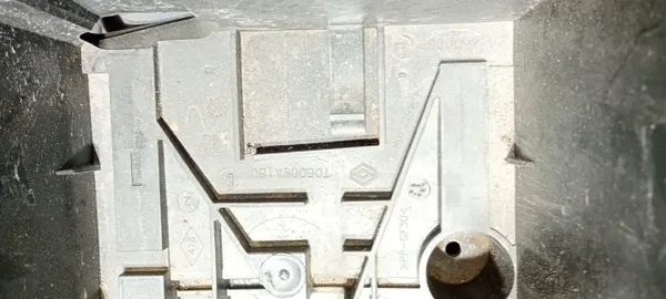 Batterilåda T06009A180 för Trafic Vivaro Talento B image 5
