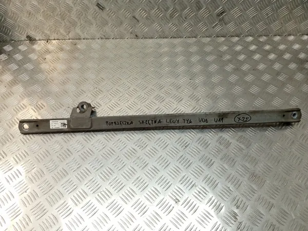 Barra estabilizadora traseira esquerda BMW U06 X1 U11 OEM 9466227 image 2