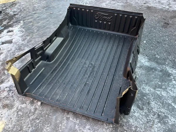 Kit de Carroçaria Ford Ranger VI 2022+ OEM n1wb-J12606-SA image 2