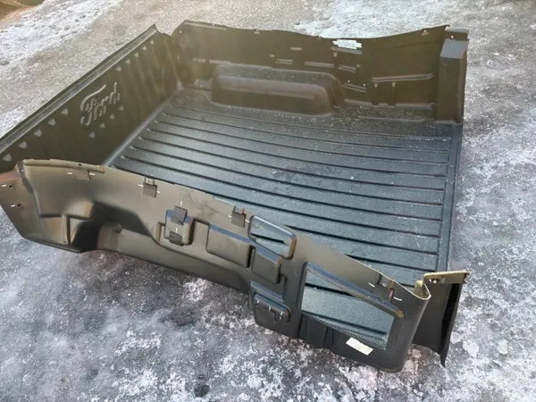 Kit de Carroçaria Ford Ranger VI 2022+ OEM n1wb-J12606-SA image 3