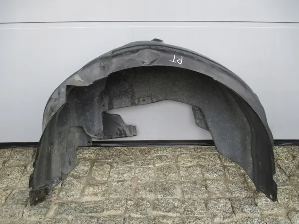 Aile arrière droite Subaru Legacy 09-14 OEM 59122AJ020 image 2