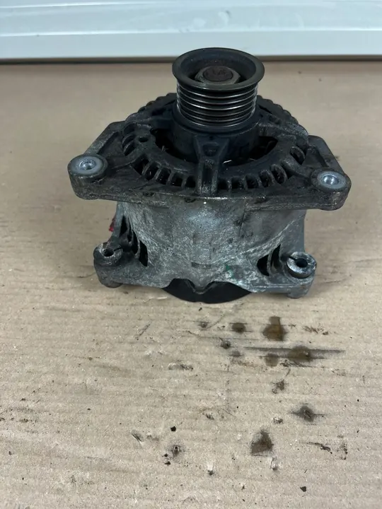 FORD FOCUS MK1 1.6 Alternaattori 80A image 3