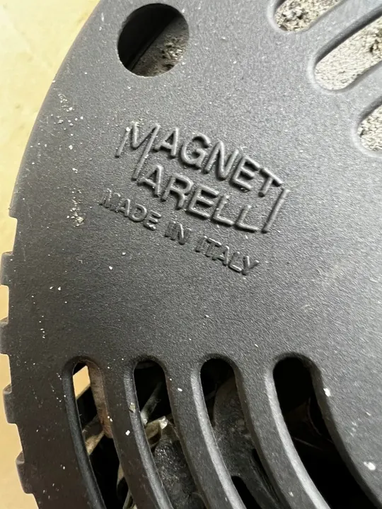 FORD FOCUS MK1 1.6 Alternaattori 80A image 5