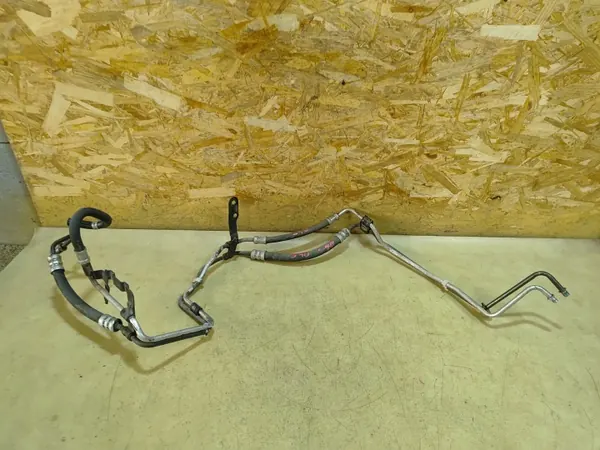 Flexible de direction S40 II V50 2.4 Volvo OEM image 2