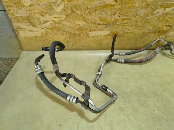 Flexible de direction S40 II V50 2.4 Volvo OEM image 3