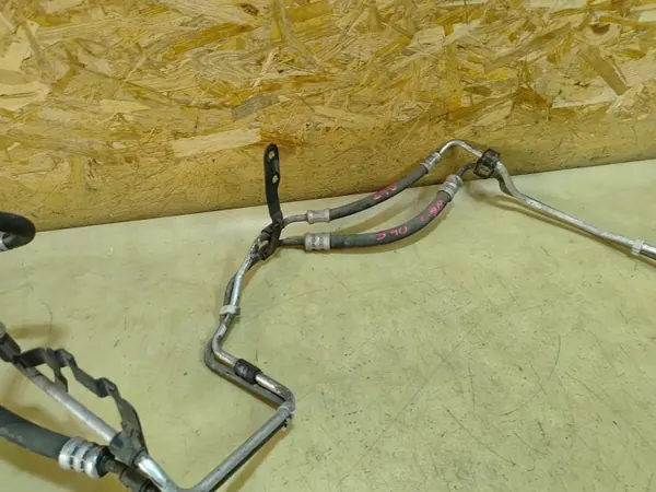 Flexible de direction S40 II V50 2.4 Volvo OEM image 4