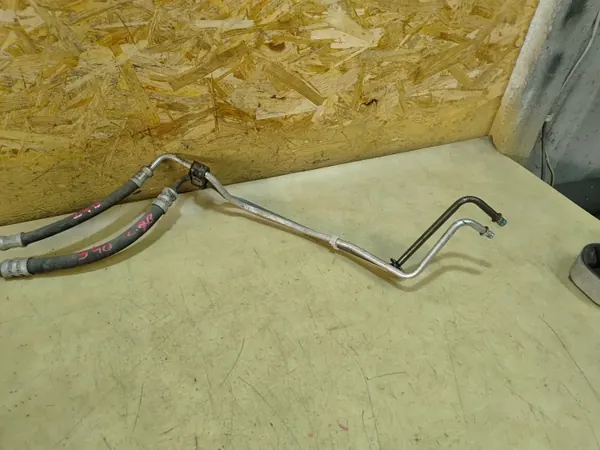 Flexible de direction S40 II V50 2.4 Volvo OEM image 5