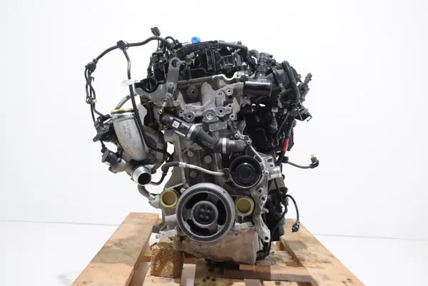 Motor OEM 5A83562 para MINI Cooper C/S B48 image 3