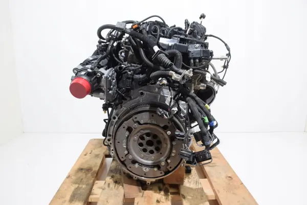 Motor OEM 5A83562 para MINI Cooper C/S B48 image 6