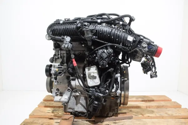 Motor OEM 5A83562 para MINI Cooper C/S B48 image 9