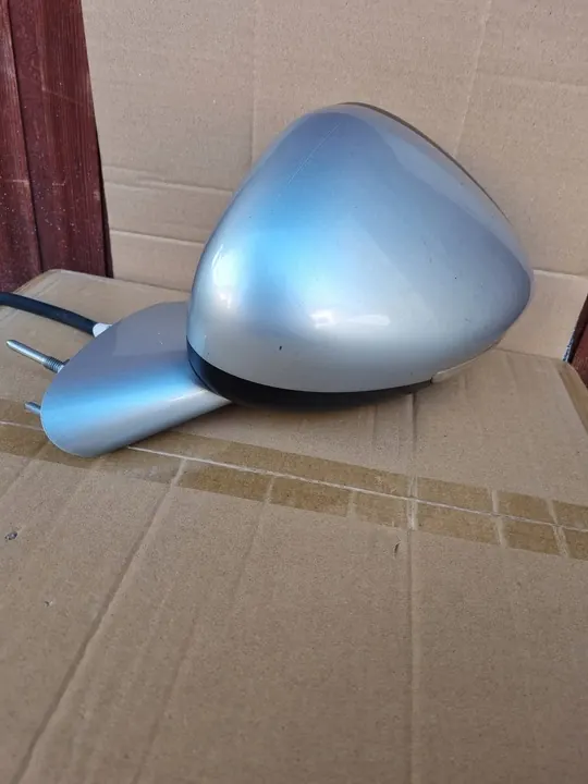 Vasen Ulkopuolinen Peili Peugeot 508 10-18R 8154SH image 3