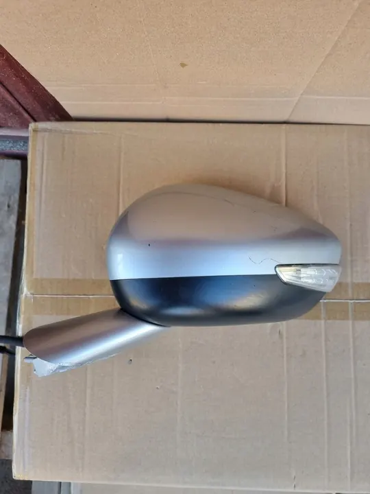 Vasen Ulkopuolinen Peili Peugeot 508 10-18R 8154SH image 4