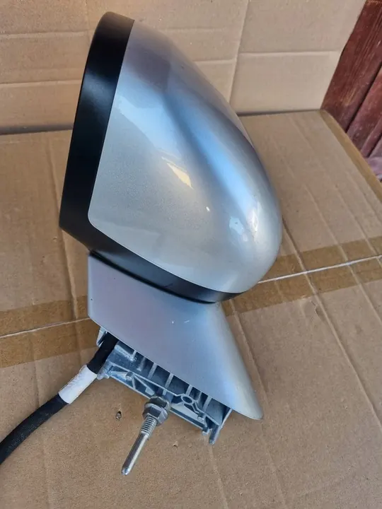 Vasen Ulkopuolinen Peili Peugeot 508 10-18R 8154SH image 7