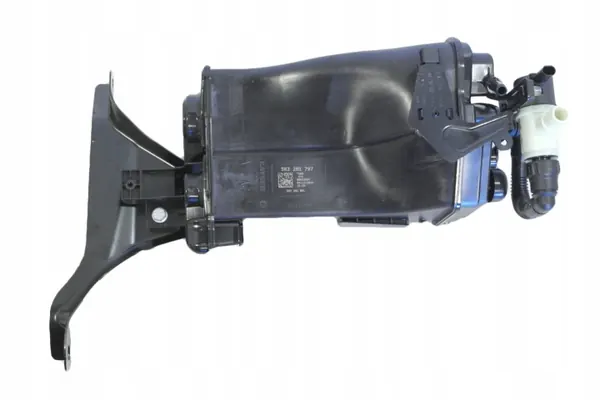 Réservoir de charbon actif OEM 5R3201797 VW SEAT SKODA image 2