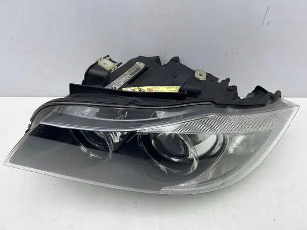 Farol dianteiro esquerdo BMW 3 E90 E91 Xenon 2004-2008 OEM 6942737 image 2