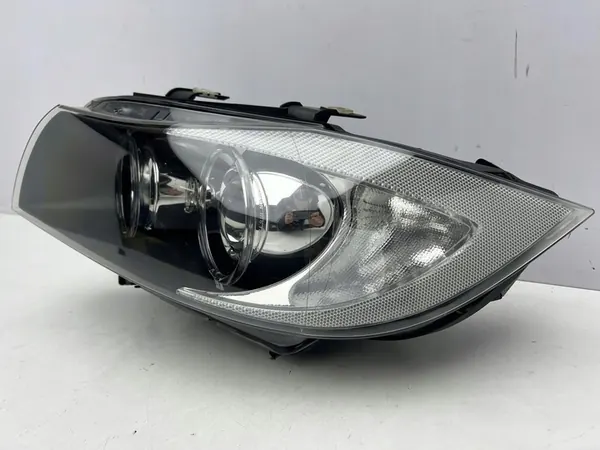 Farol dianteiro esquerdo BMW 3 E90 E91 Xenon 2004-2008 OEM 6942737 image 3