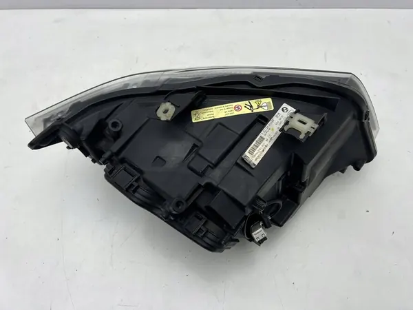 Farol dianteiro esquerdo BMW 3 E90 E91 Xenon 2004-2008 OEM 6942737 image 5