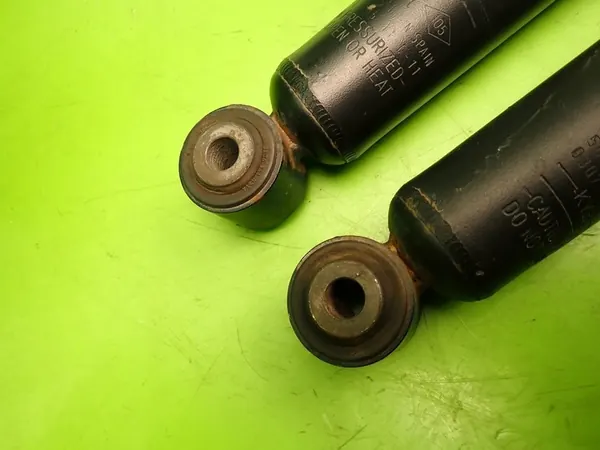 Set Ammortizzatori Posteriori Renault Laguna III 2.0 DCI image 2