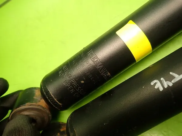 Set Ammortizzatori Posteriori Renault Laguna III 2.0 DCI image 4