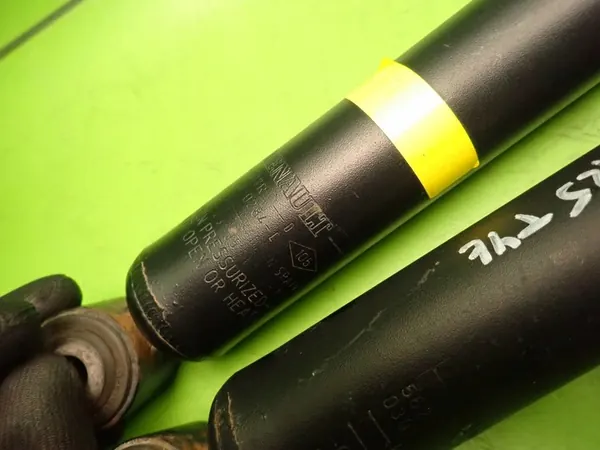 Set Ammortizzatori Posteriori Renault Laguna III 2.0 DCI image 5