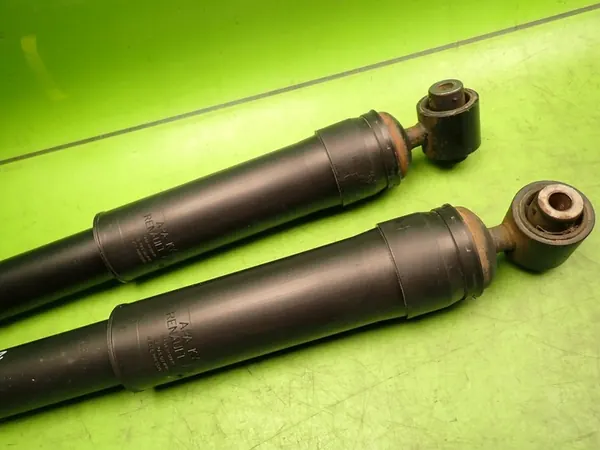 Set Ammortizzatori Posteriori Renault Laguna III 2.0 DCI image 6