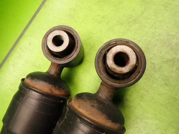 Set Ammortizzatori Posteriori Renault Laguna III 2.0 DCI image 7