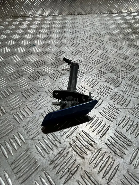 Linker Voorruitwissers Audi Q2 GA 16- 81A955101 image 2