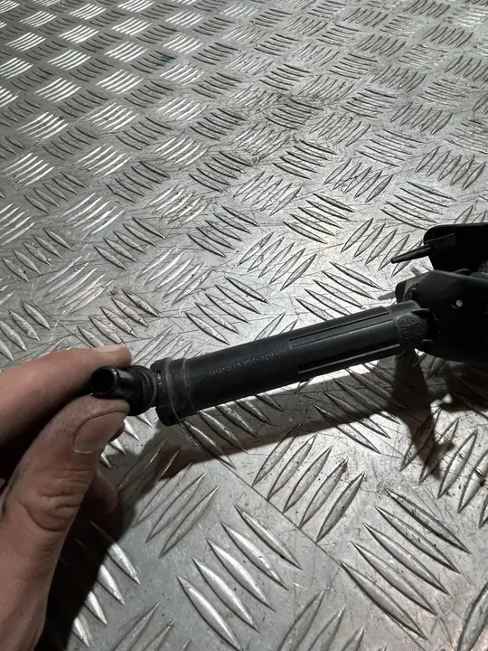 Linker Voorruitwissers Audi Q2 GA 16- 81A955101 image 3