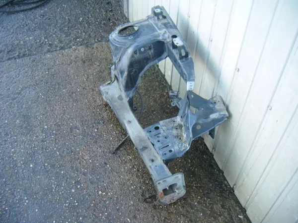 OEM LUK4725 Etuvasen Vetoakseli Subarulle image 3
