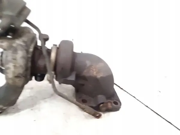 Turbo FORD TRANSIT 6C1Q6K682CD 2.2L 63kW 2008 image 3