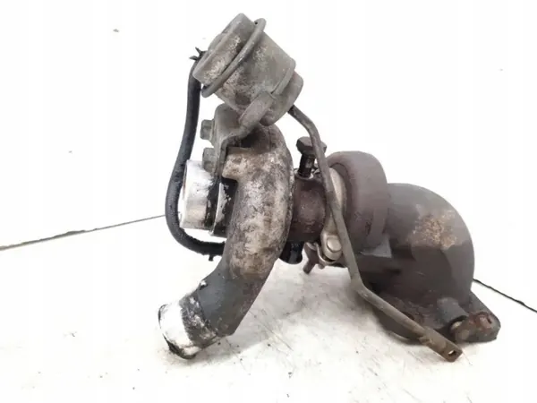 Turbo FORD TRANSIT 6C1Q6K682CD 2.2L 63kW 2008 image 4