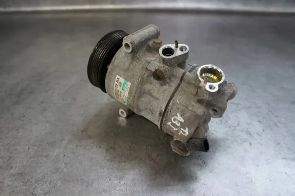 AC Kompressor Audi A3 8P Lift 5N0820803 image 3