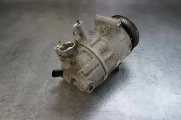 AC Kompressor Audi A3 8P Lift 5N0820803 image 4