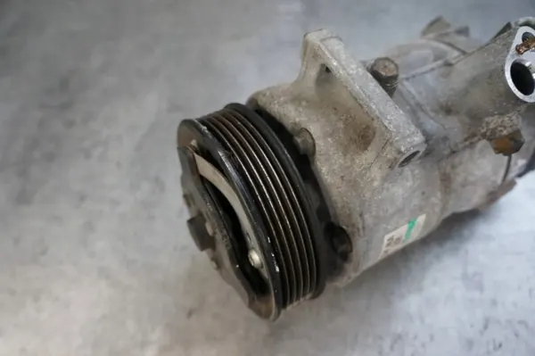 AC Kompressor Audi A3 8P Lift 5N0820803 image 5