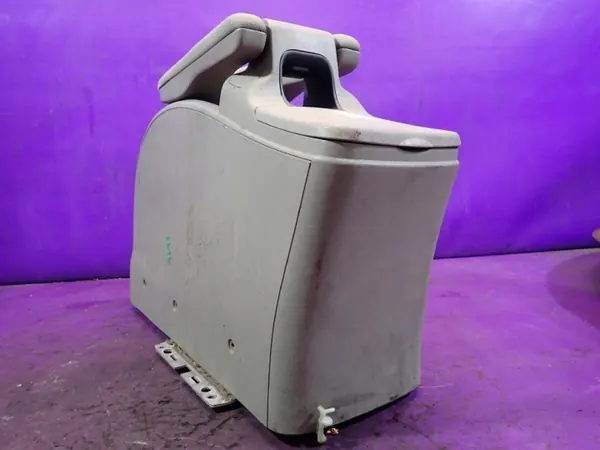 Apoio de braço central OEM Zawada-387748- Renault image 7