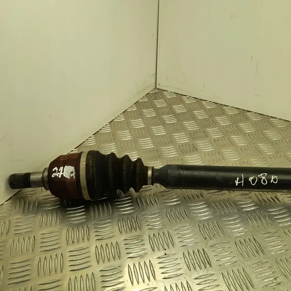 Drivaxel Kia CEE'D 2015 Framsidan Höger 49501A6100 image 2