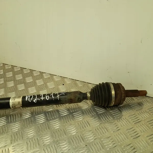 Drivaxel Kia CEE'D 2015 Framsidan Höger 49501A6100 image 3