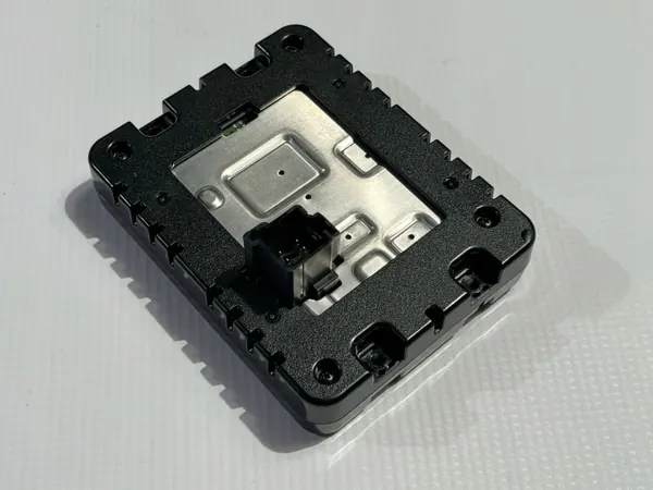 Chargeur sans fil OEM 68487355AB pour Chrysler Pacifica 2021+ image 3