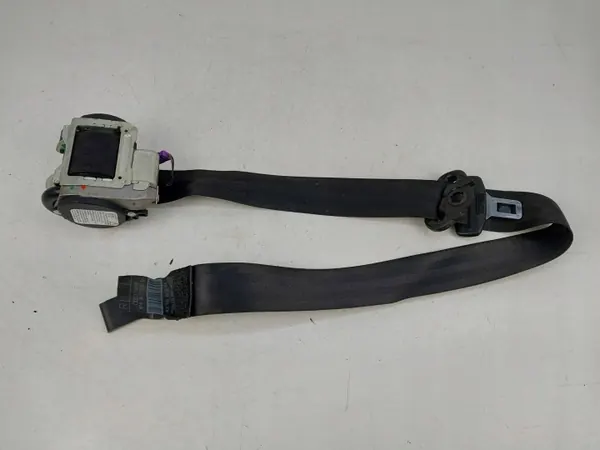 Säkerhetsbälte fram höger OEM 8P4857706D image 2