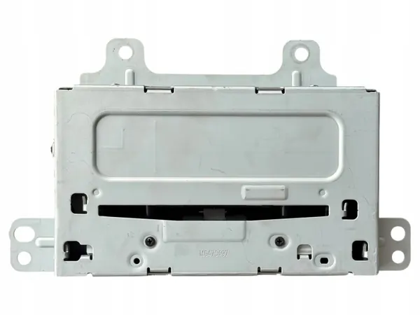Lecteur Radio Navigation OEM 23218951 pour Opel Cascada image 2