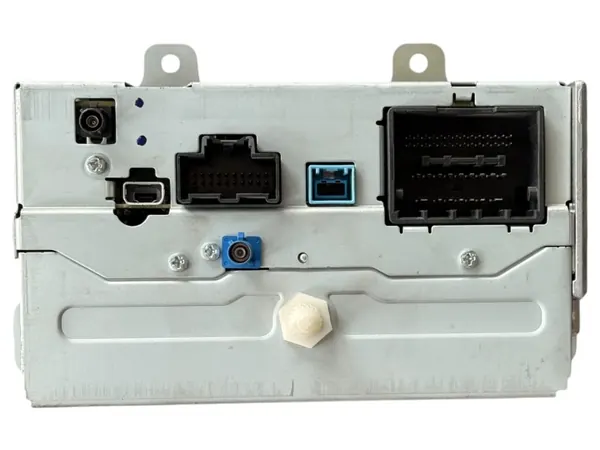 Lecteur Radio Navigation OEM 23218951 pour Opel Cascada image 4