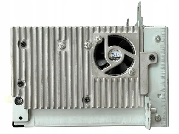 Lecteur Radio Navigation OEM 23218951 pour Opel Cascada image 5