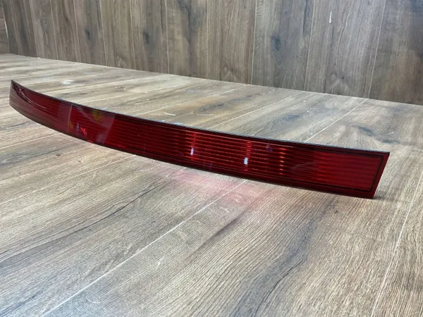 Garniture Hayon Porsche 911 997 OEM 99751225902 image 4