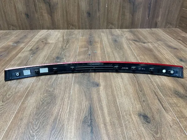 Garniture Hayon Porsche 911 997 OEM 99751225902 image 9