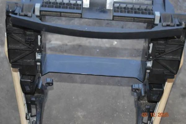 Accoudoir Mercedes-Benz OEM A2196800350 pour CLS C219 image 8